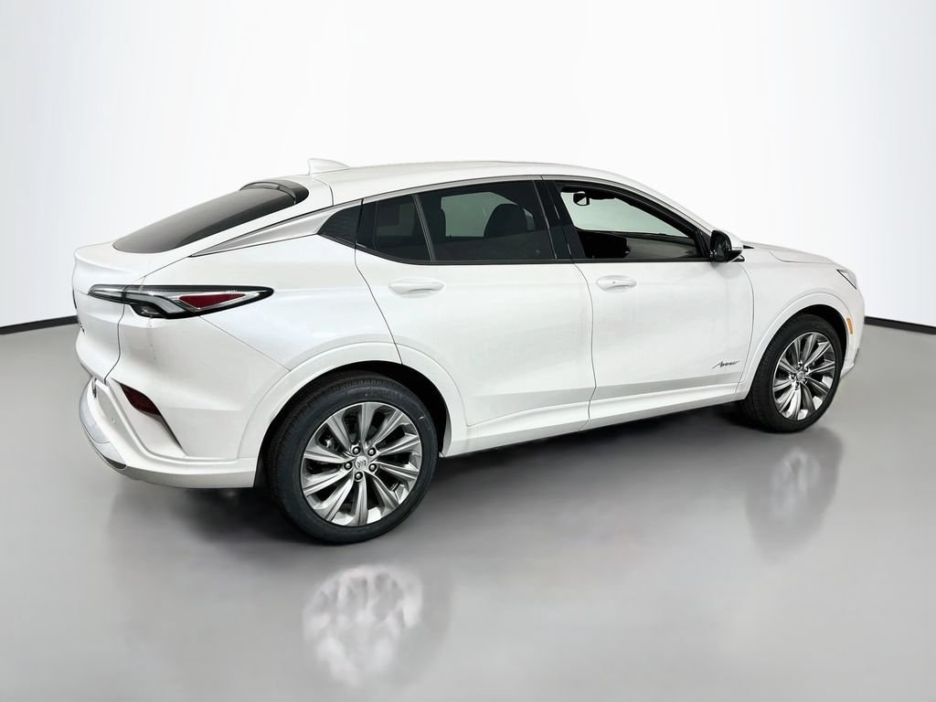 2025 Buick Envista Avenir - Photo 23