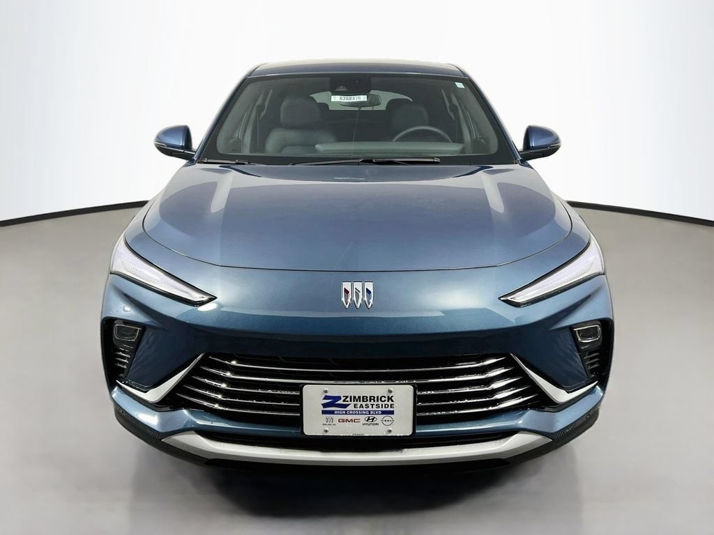2026 Buick Envista Preferred - Photo 2