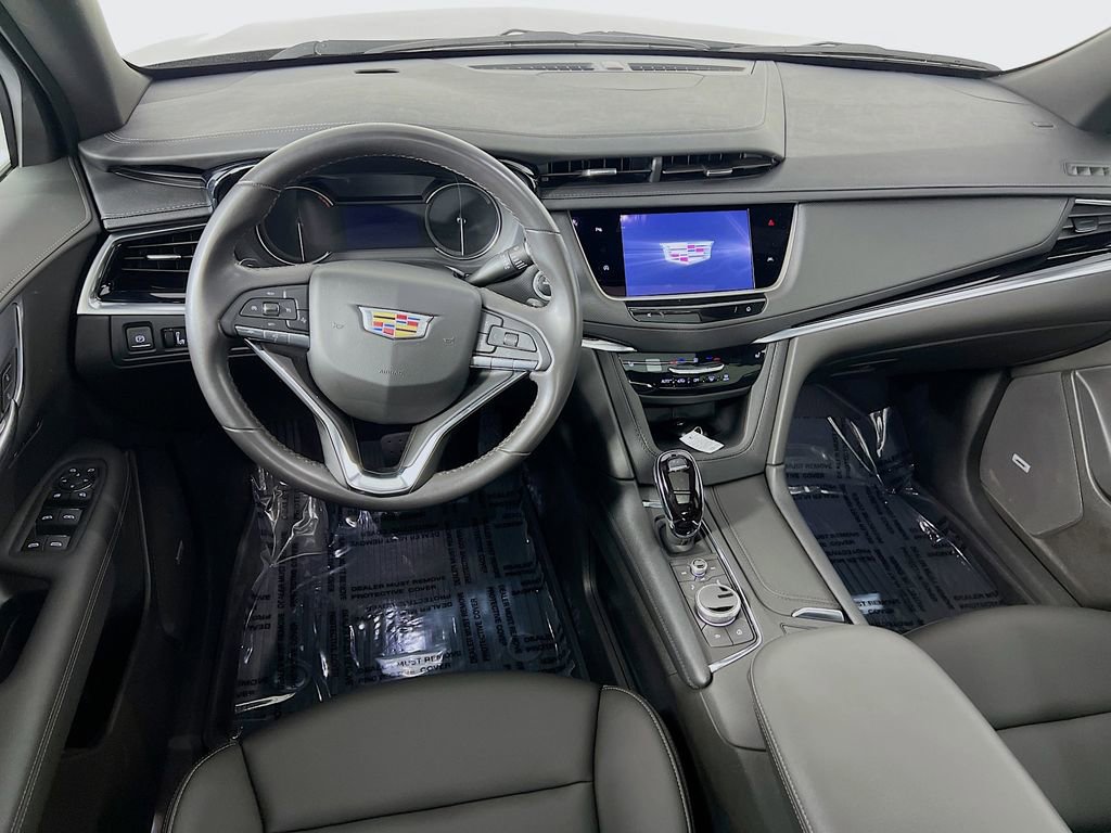 2024 Cadillac XT6 Luxury - Photo 23