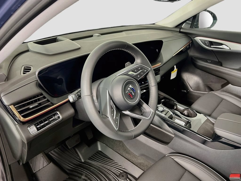 2026 Buick Envision Avenir - Photo 8
