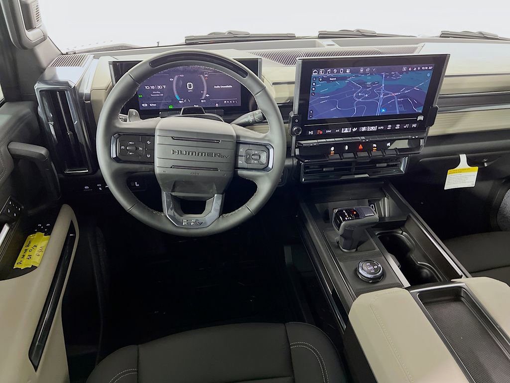 2026 GMC HUMMER EV 2X - Photo 24