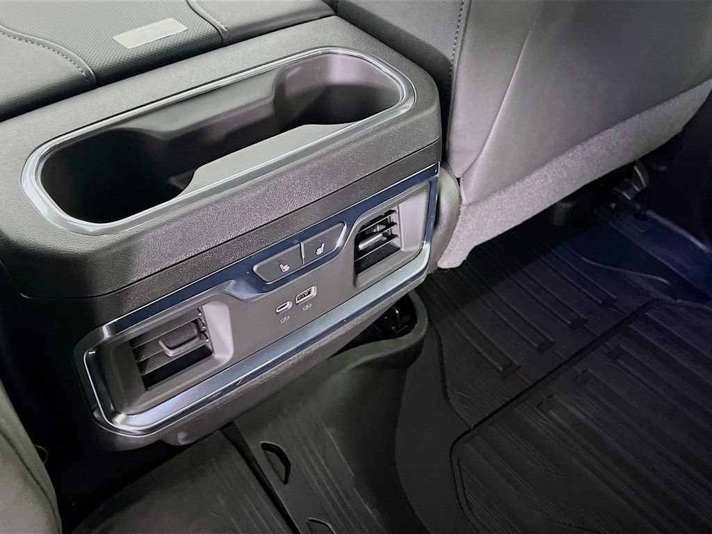 2026 GMC Sierra 1500 SLT - Photo 25
