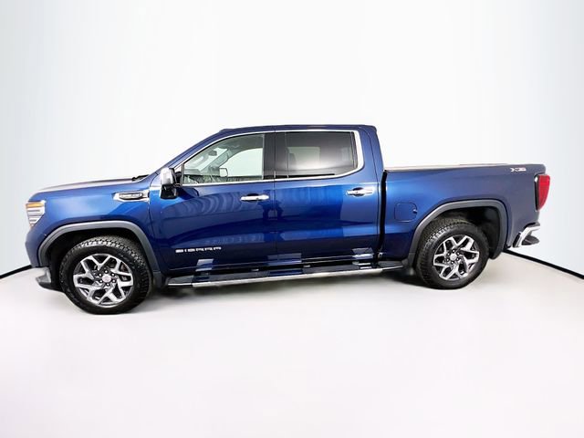 2022 Gmc Sierra 1500 SLT photo 4