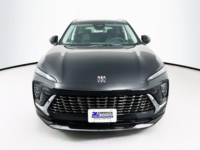 2025 Buick Envision Avenir photo 2