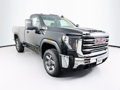 2026 GMC Sierra 2500 HD SLE Truck
