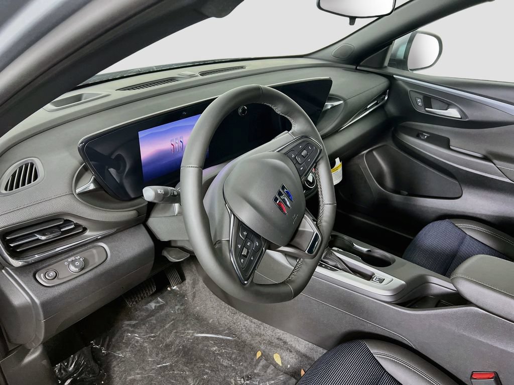 2026 Buick Envista Preferred - Photo 8