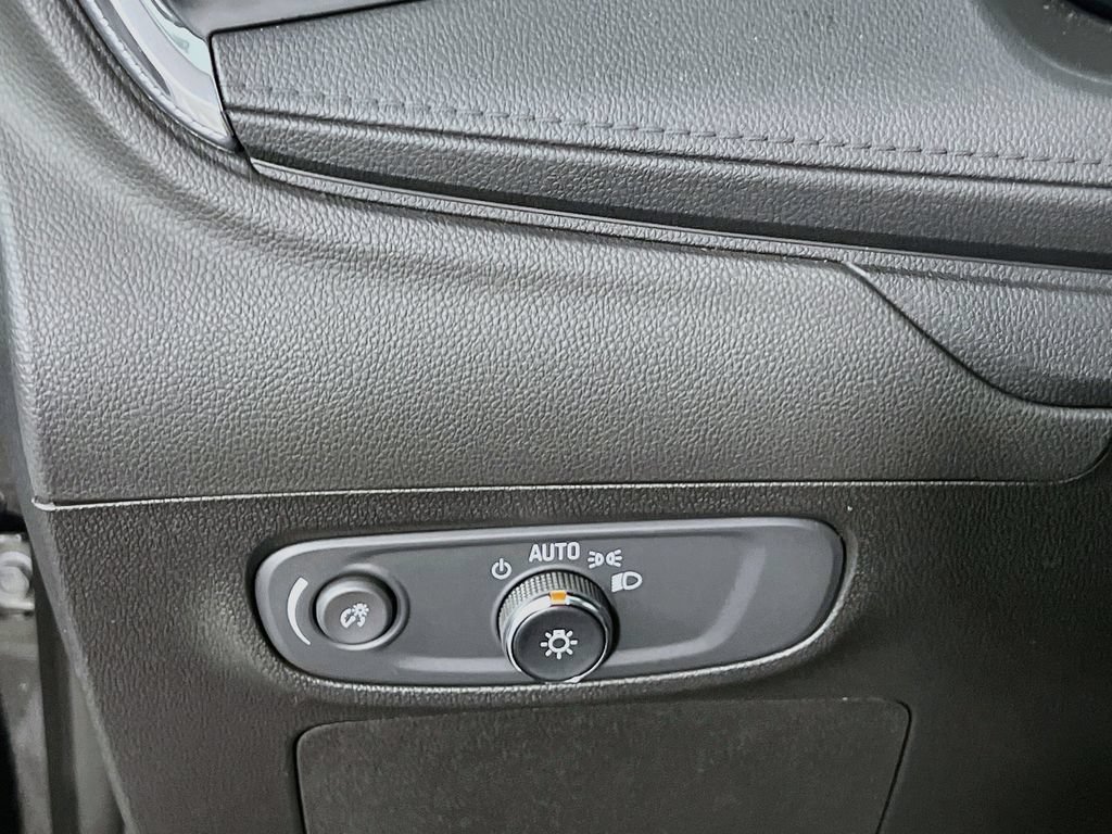 2026 Buick Encore GX Preferred - Photo 9