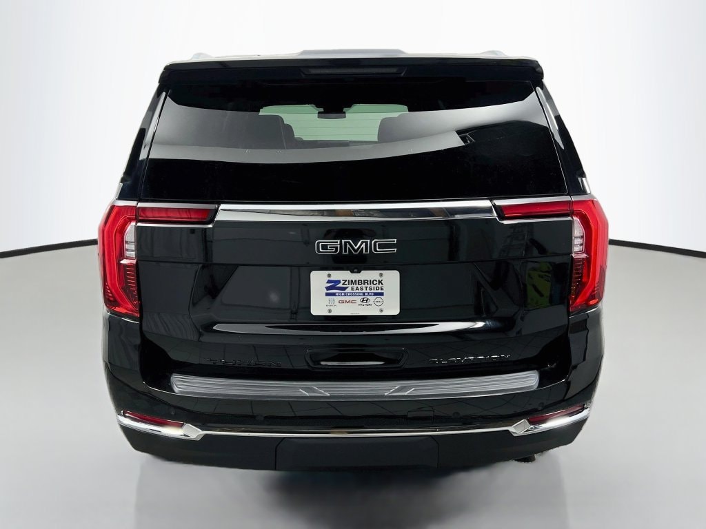 2025 GMC Yukon XL Elevation - Photo 6