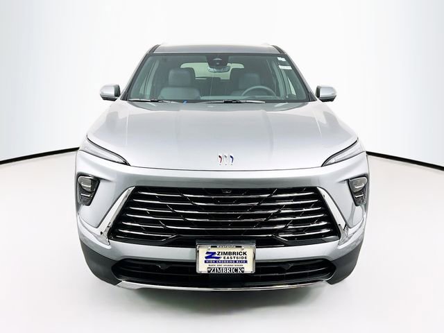 2026 Buick Enclave Preferred photo 2