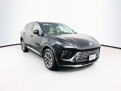 2025 Buick Envision Preferred SUV