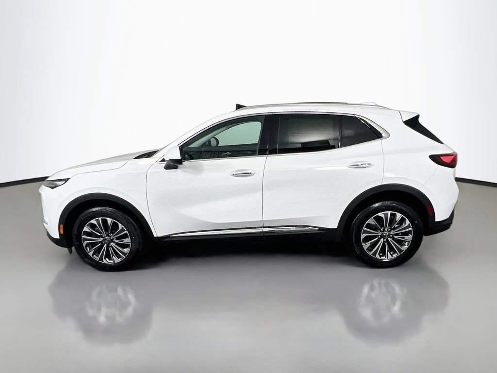 2026 Buick Envision Preferred - Photo 4