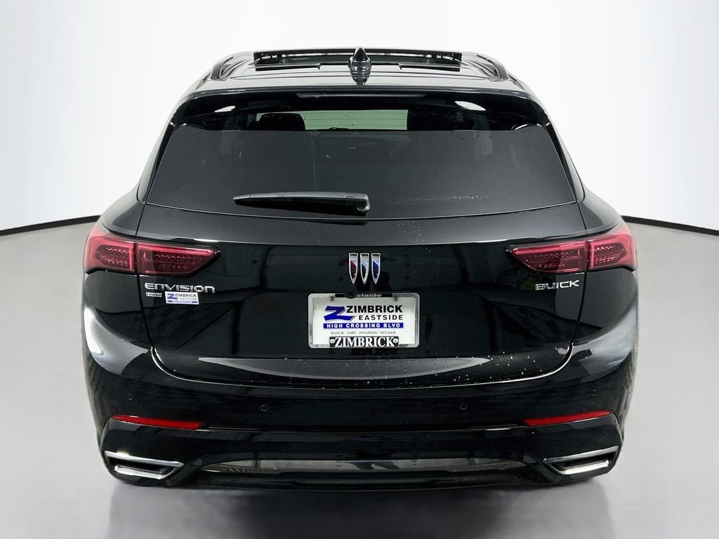 2026 Buick Envision Sport Touring - Photo 6