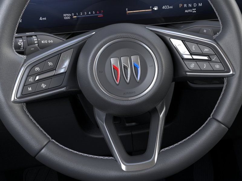 2026 Buick Envision Avenir - Photo 19