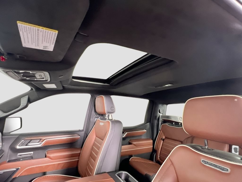 2025 GMC Sierra 1500 Denali Ultimate - Photo 20