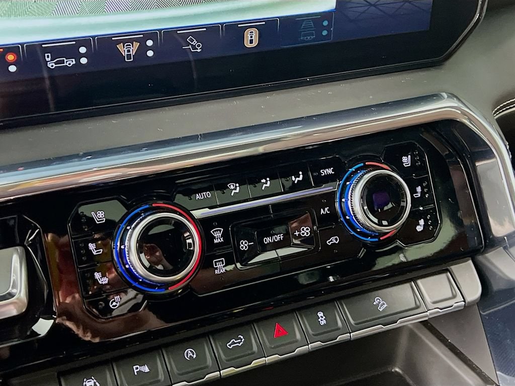 2025 GMC Sierra 1500 Denali Ultimate - Photo 13