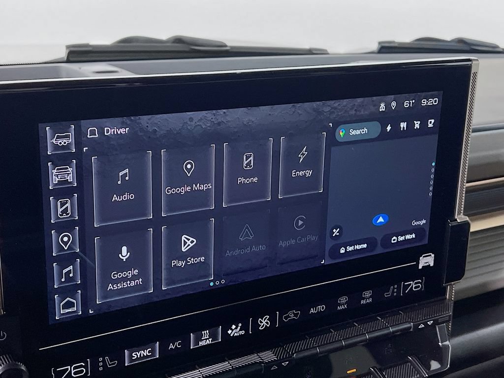 2024 GMC HUMMER EV 3X - Photo 15