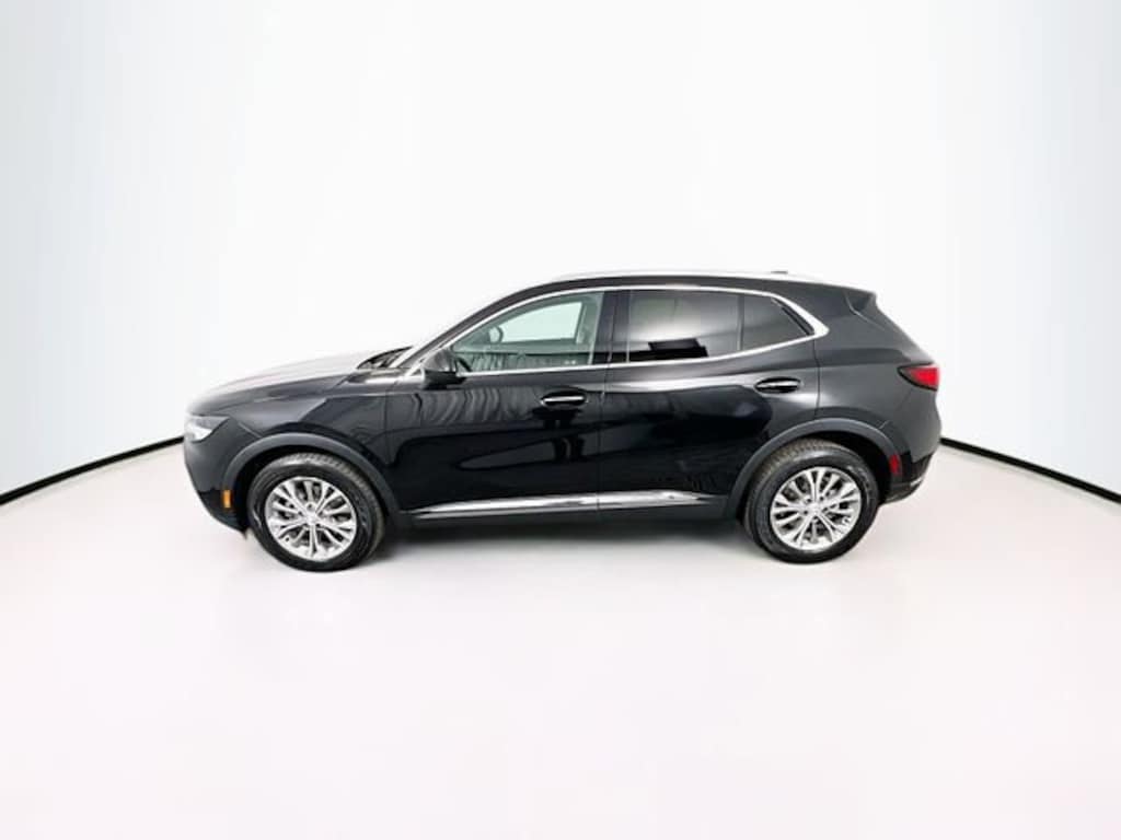 Used 2023 Buick Envision Preferred SUV