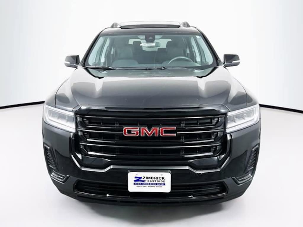 Used 2023 GMC Acadia SLE SUV