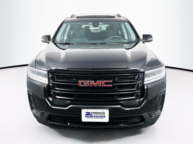 2023 Gmc Acadia SLE photo 2