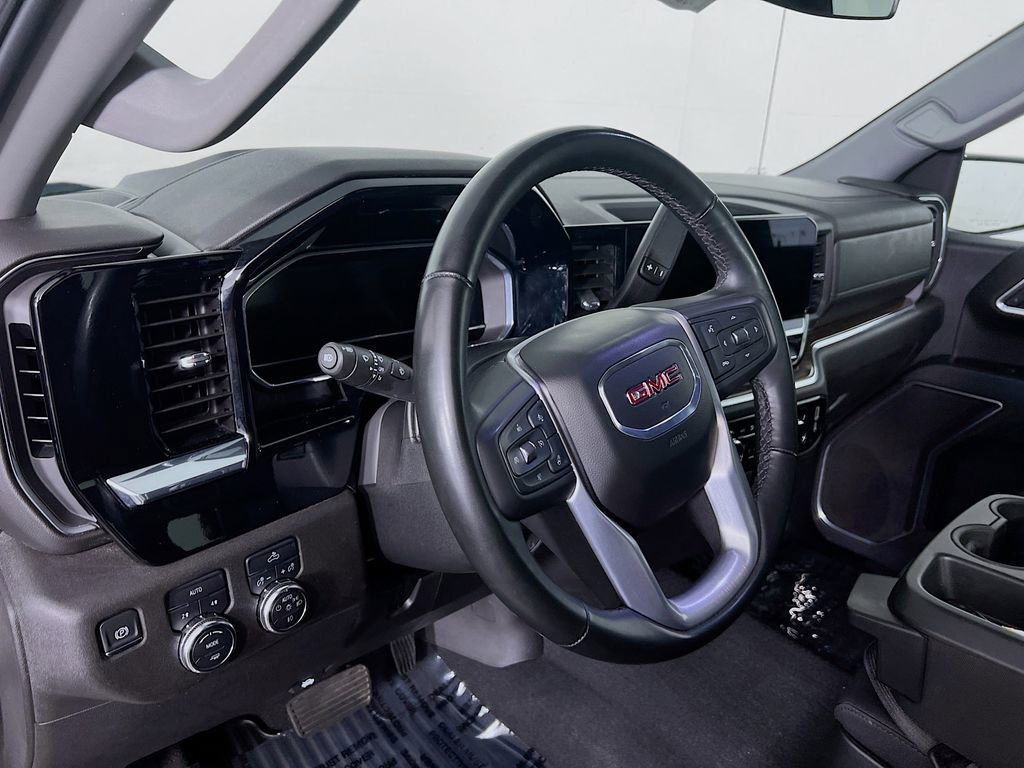 2025 GMC Sierra 1500 Elevation - Photo 7