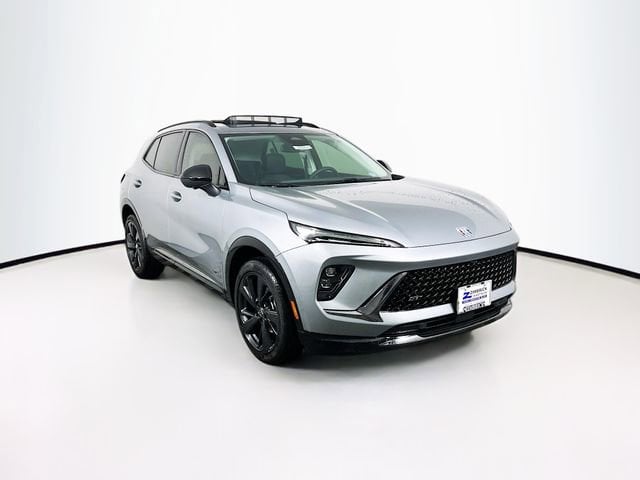 2025 Buick Envision Sport Touring's photo