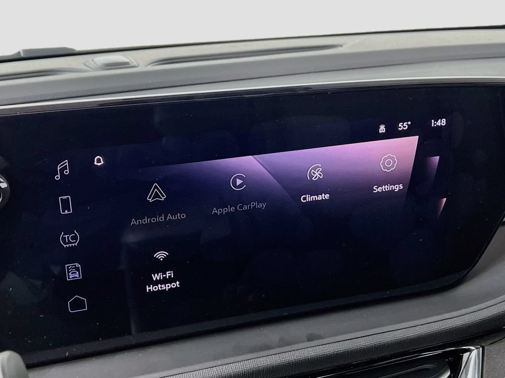 2026 Buick Envista Avenir - Photo 12