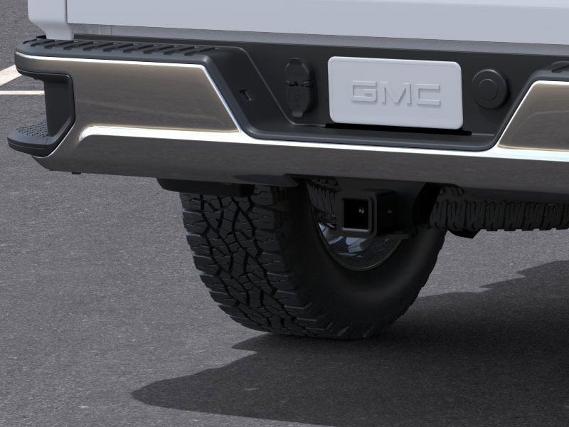 2025 GMC Sierra 2500HD SLE - Photo 14