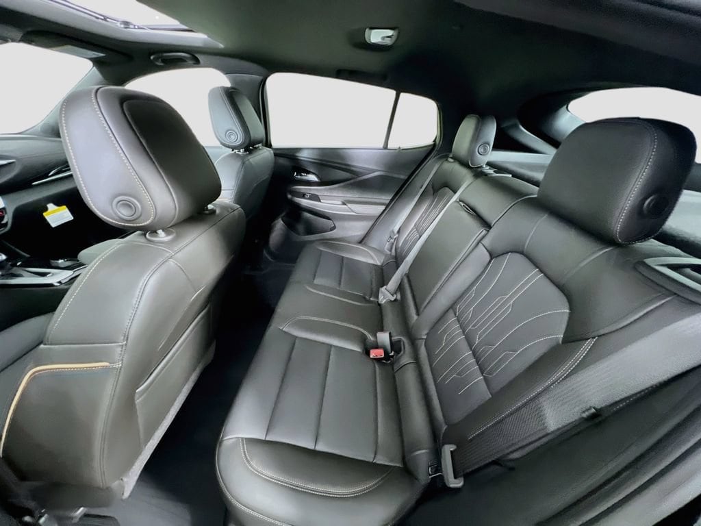 2026 Buick Envista Avenir - Photo 22