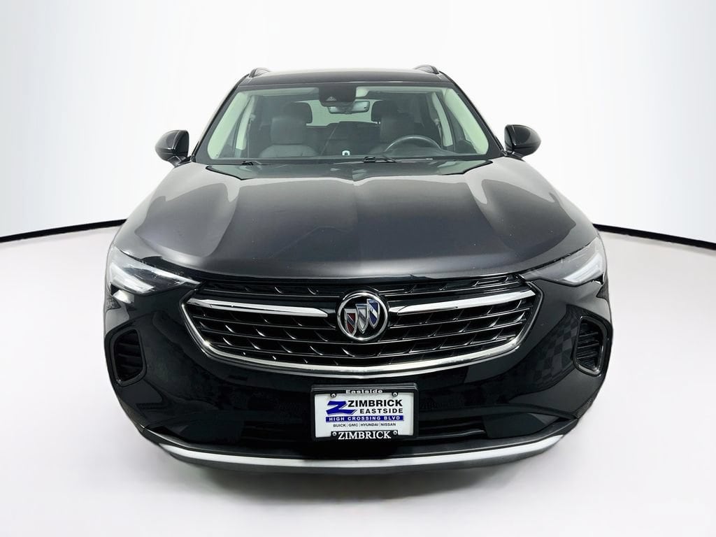 2021 Buick Envision Preferred - Photo 2