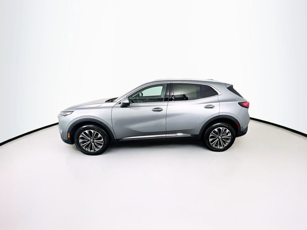New 2026 Buick Envision Preferred SUV