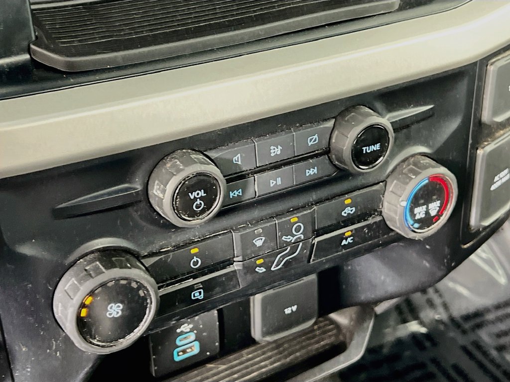 2023 Ford F-350 Super Duty XL - Photo 15