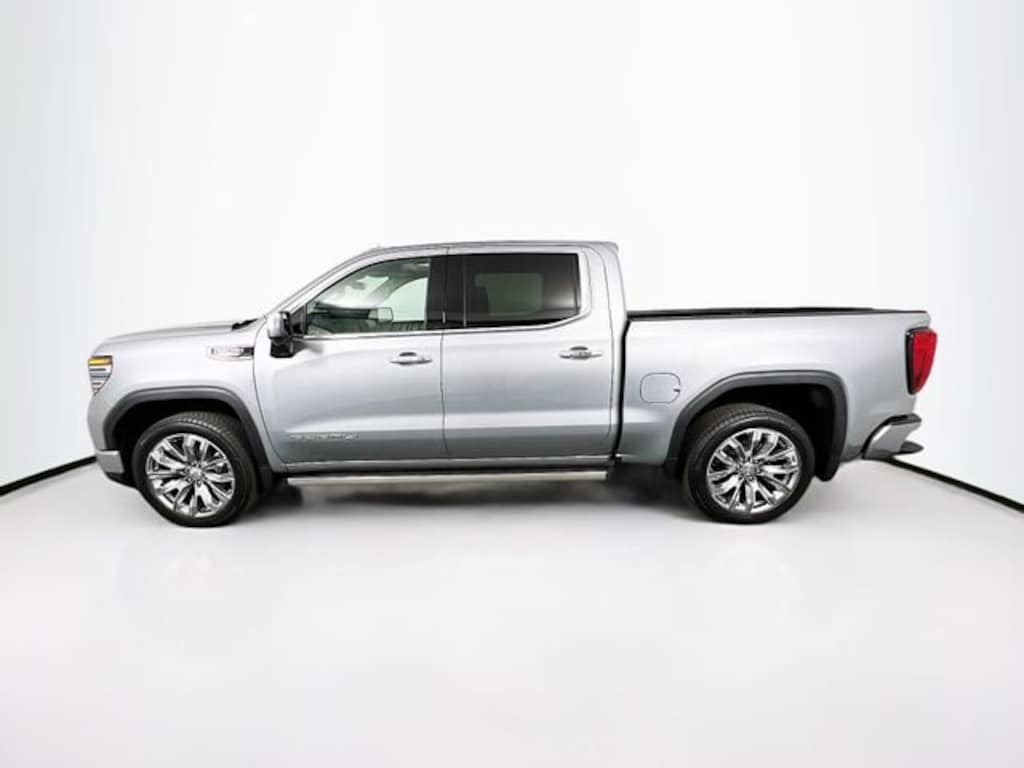 Used 2026 GMC Sierra 1500 Denali Truck