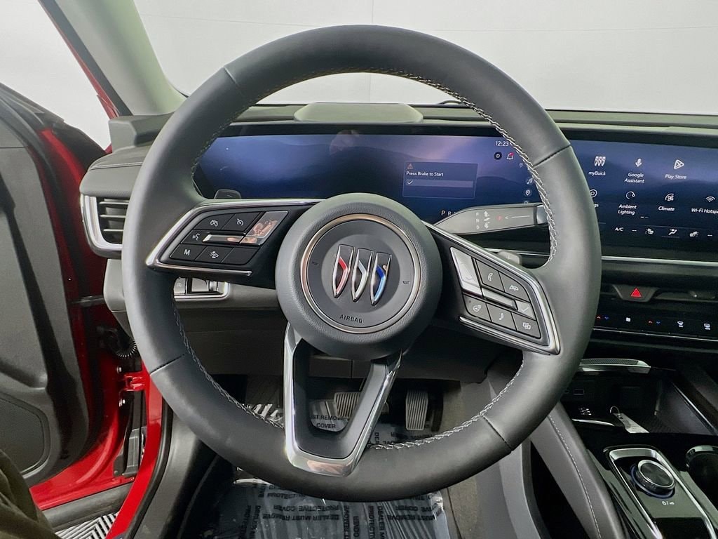 2026 Buick Envision Preferred - Photo 10
