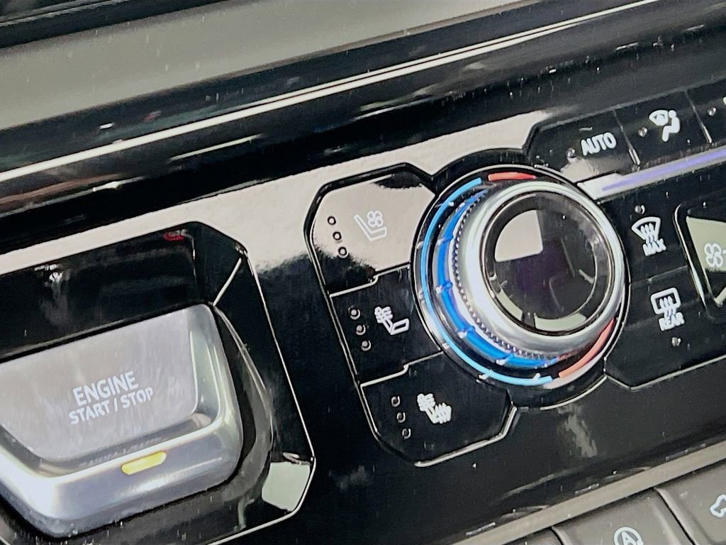 2026 GMC Sierra 1500 AT4X - Photo 20
