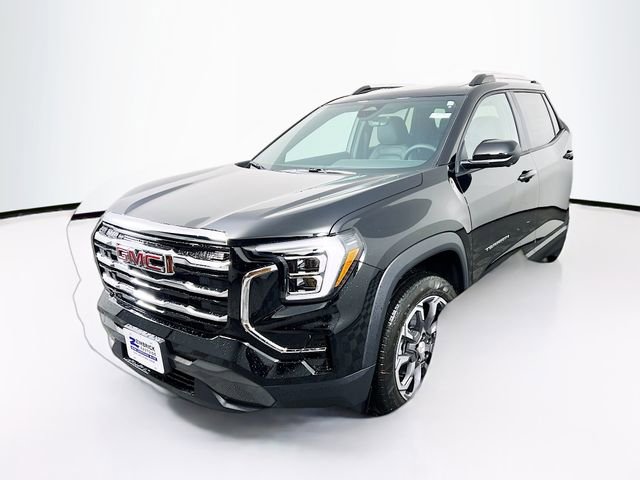 2026 Gmc Terrain Elevation photo 2