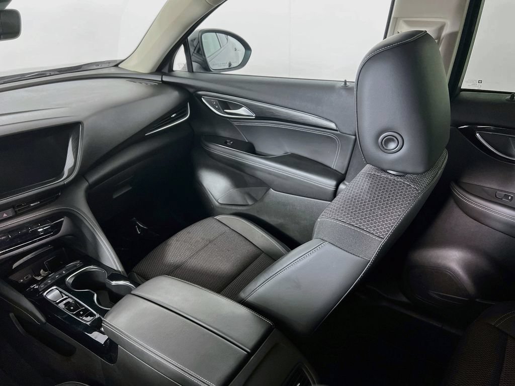 2021 Buick Envision Preferred - Photo 22