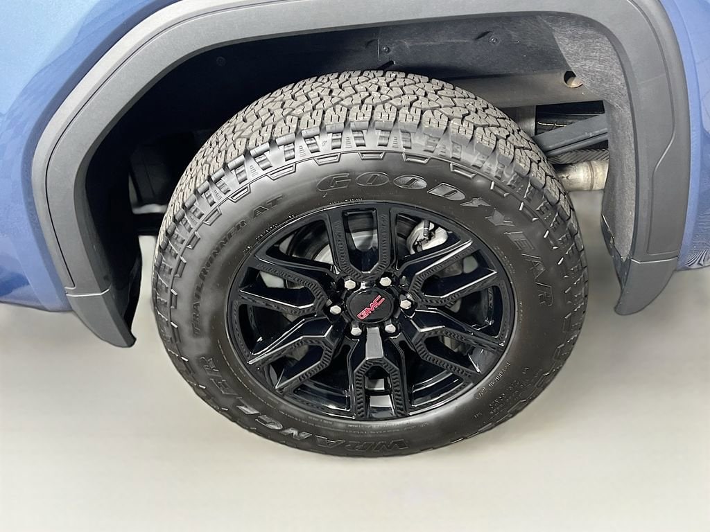 2024 GMC Sierra 1500 Elevation - Photo 27