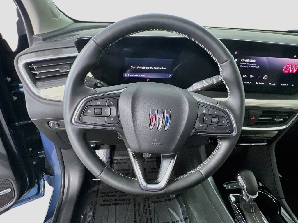 2024 Buick Encore GX Avenir - Photo 10