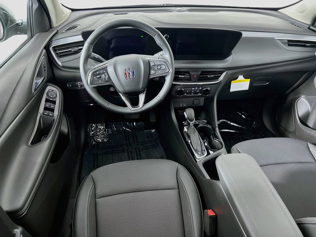 2026 Buick Encore GX Preferred - Photo 21