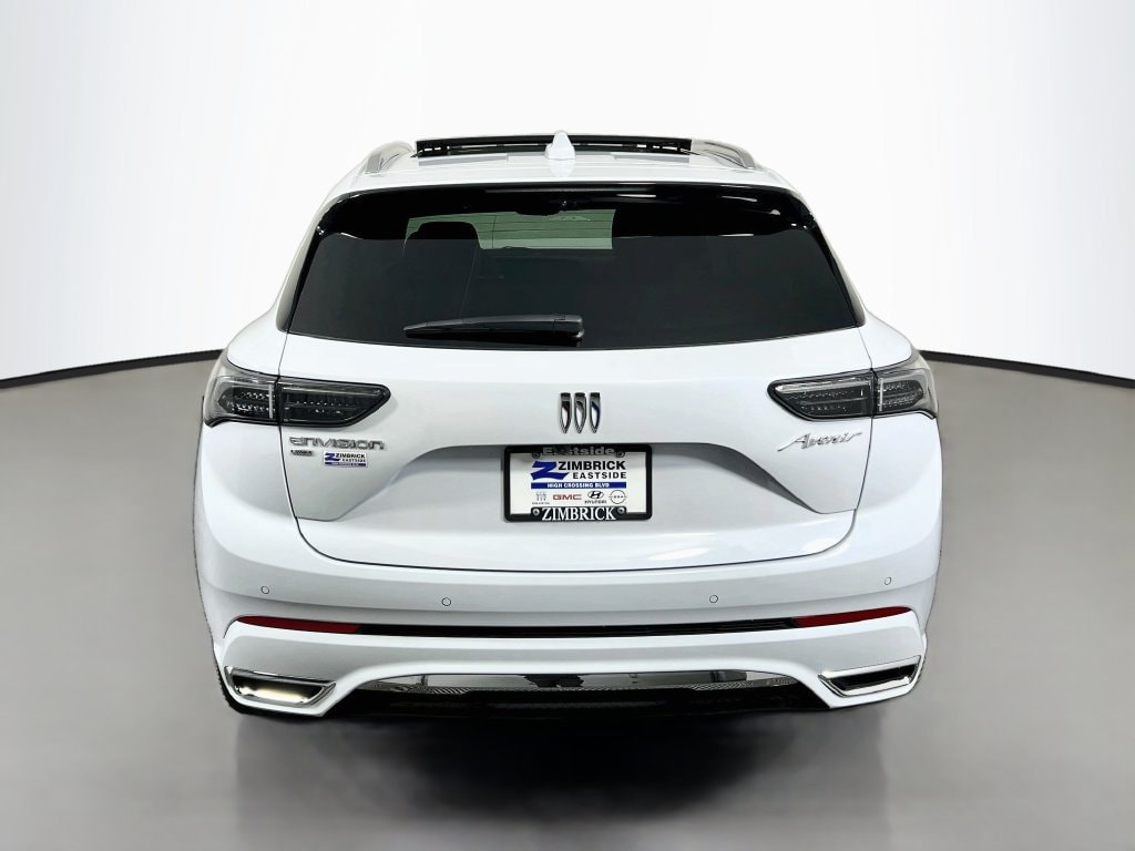 2026 Buick Envision Avenir - Photo 6