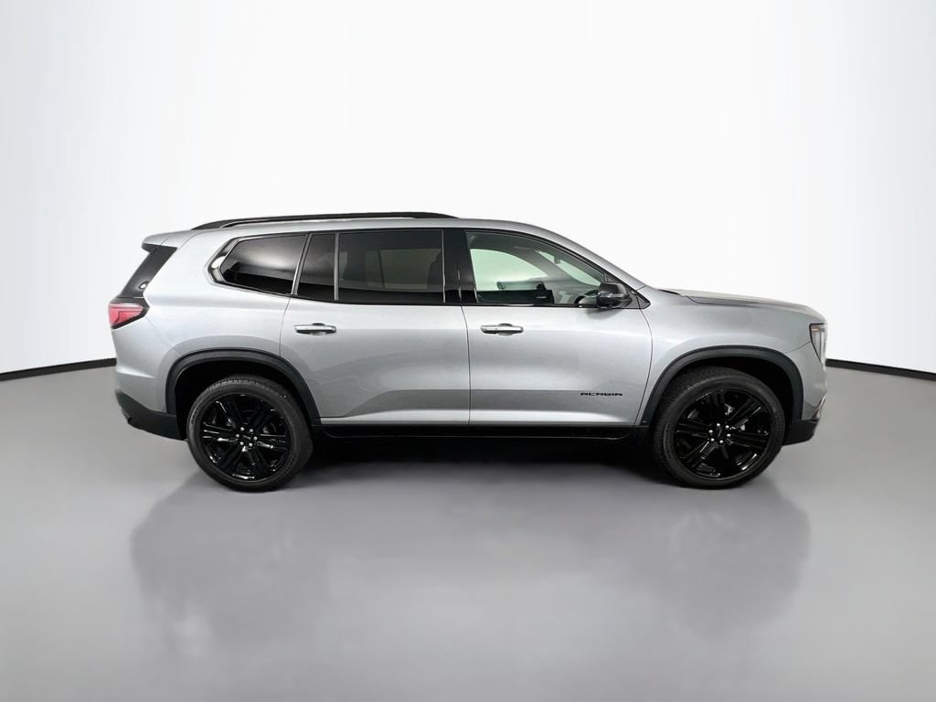 2026 GMC Acadia Elevation - Photo 26
