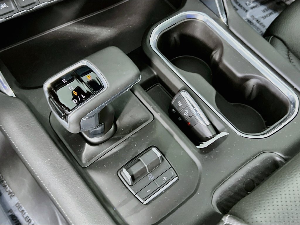 2026 GMC Sierra 1500 Denali - Photo 15