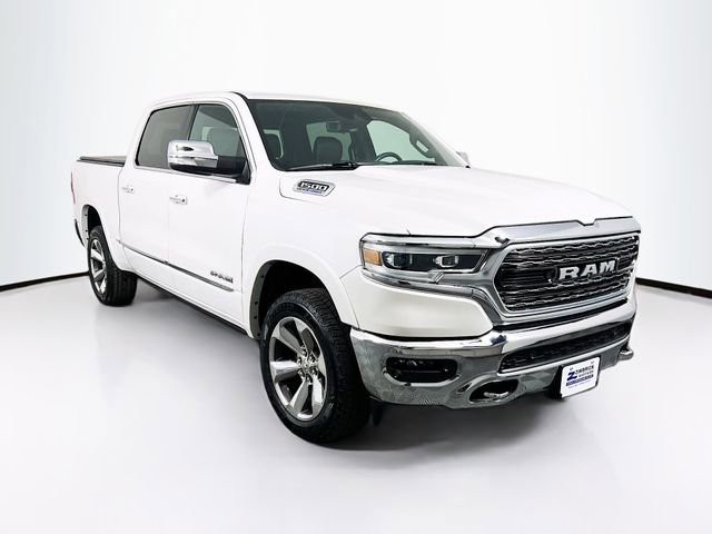 2021 RAM Ram 1500 Pickup Limited's photo