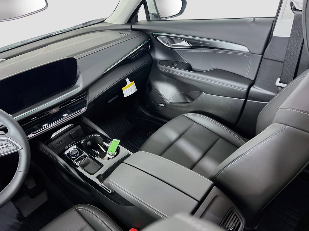 2026 Buick Envision Preferred - Photo 22
