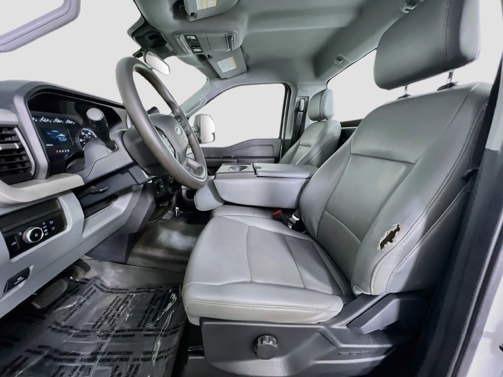 2023 Ford F-350 Super Duty XL - Photo 21