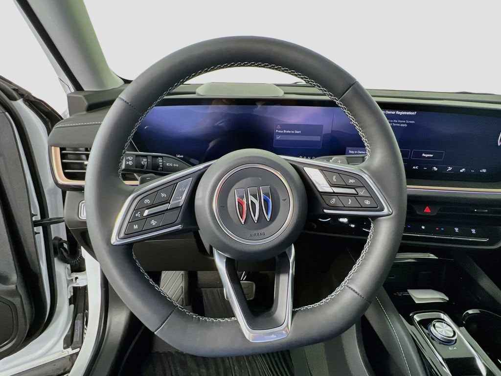 2026 Buick Envision Sport Touring - Photo 9