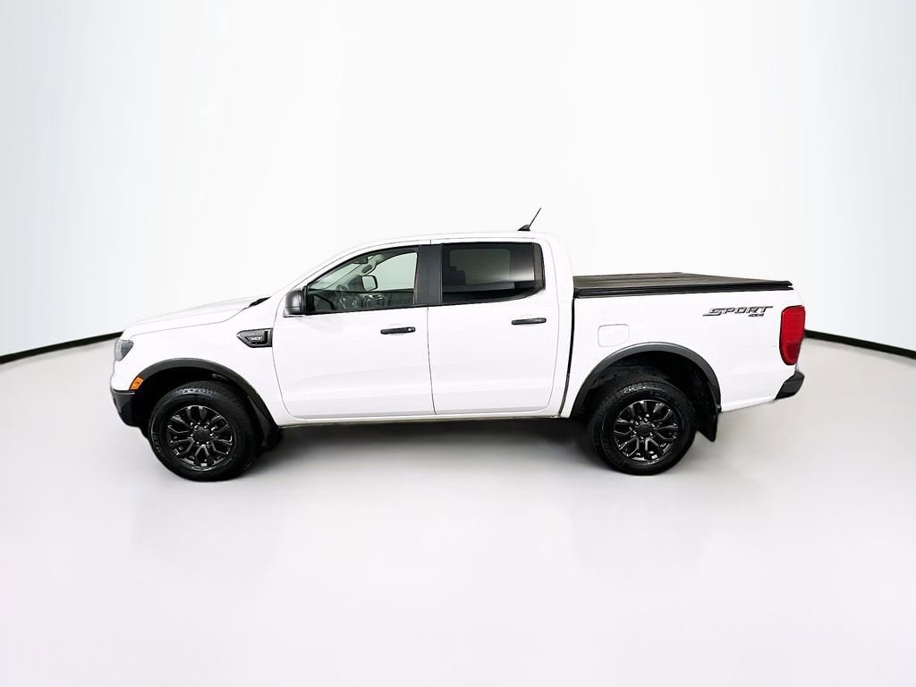 Used 2020 Ford Ranger XLT Truck