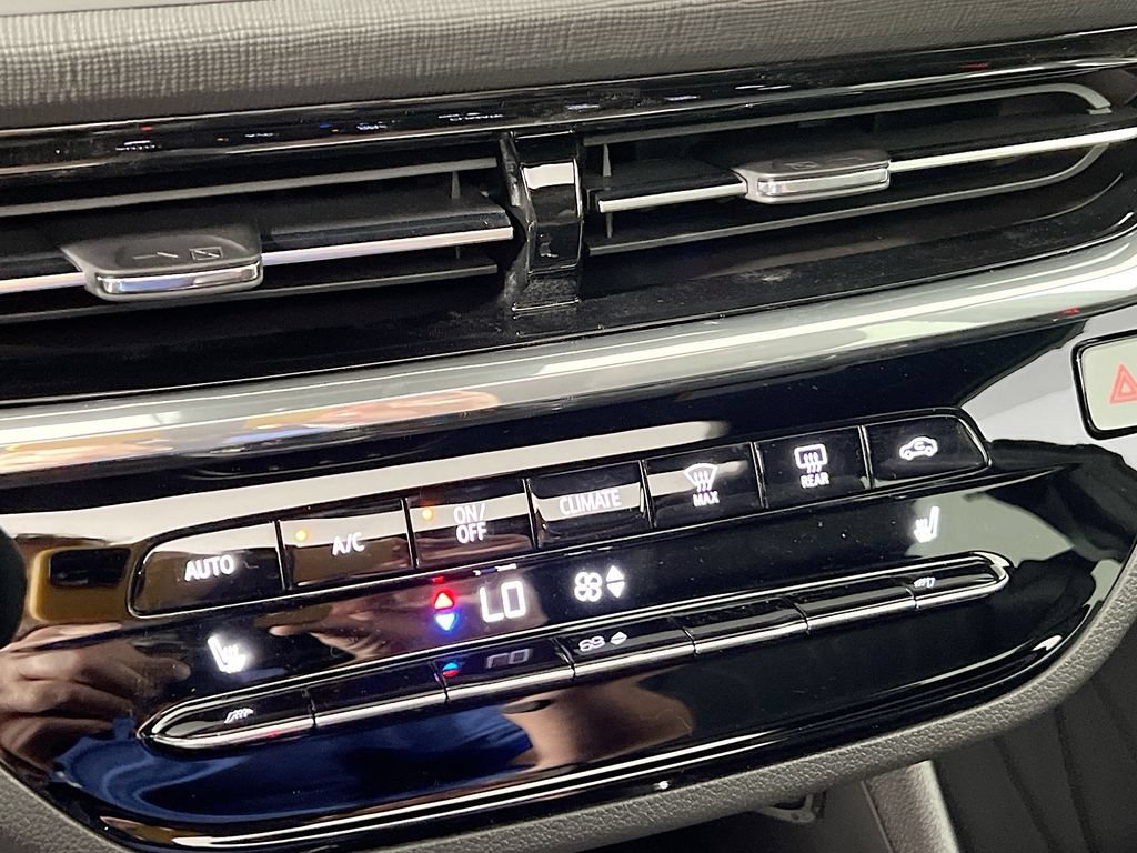 2025 Buick Envista Avenir - Photo 12