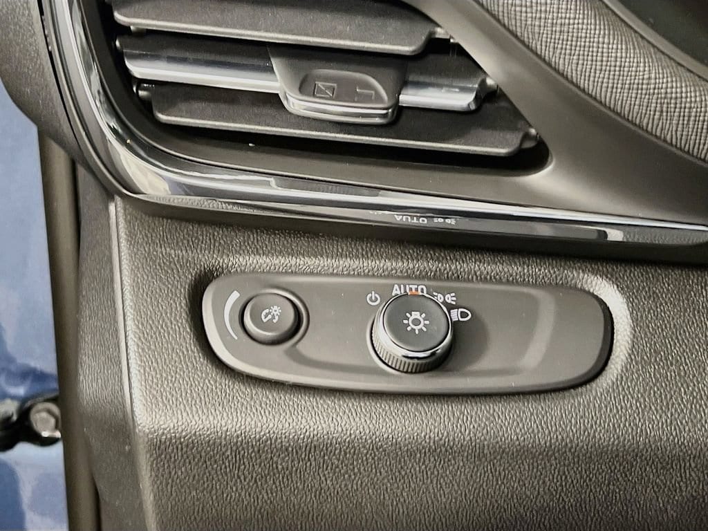 2026 Buick Envista Preferred - Photo 9