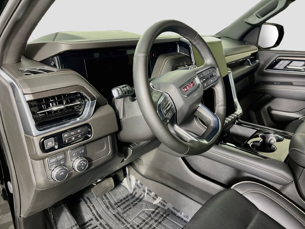 2025 GMC Yukon XL Elevation - Photo 8
